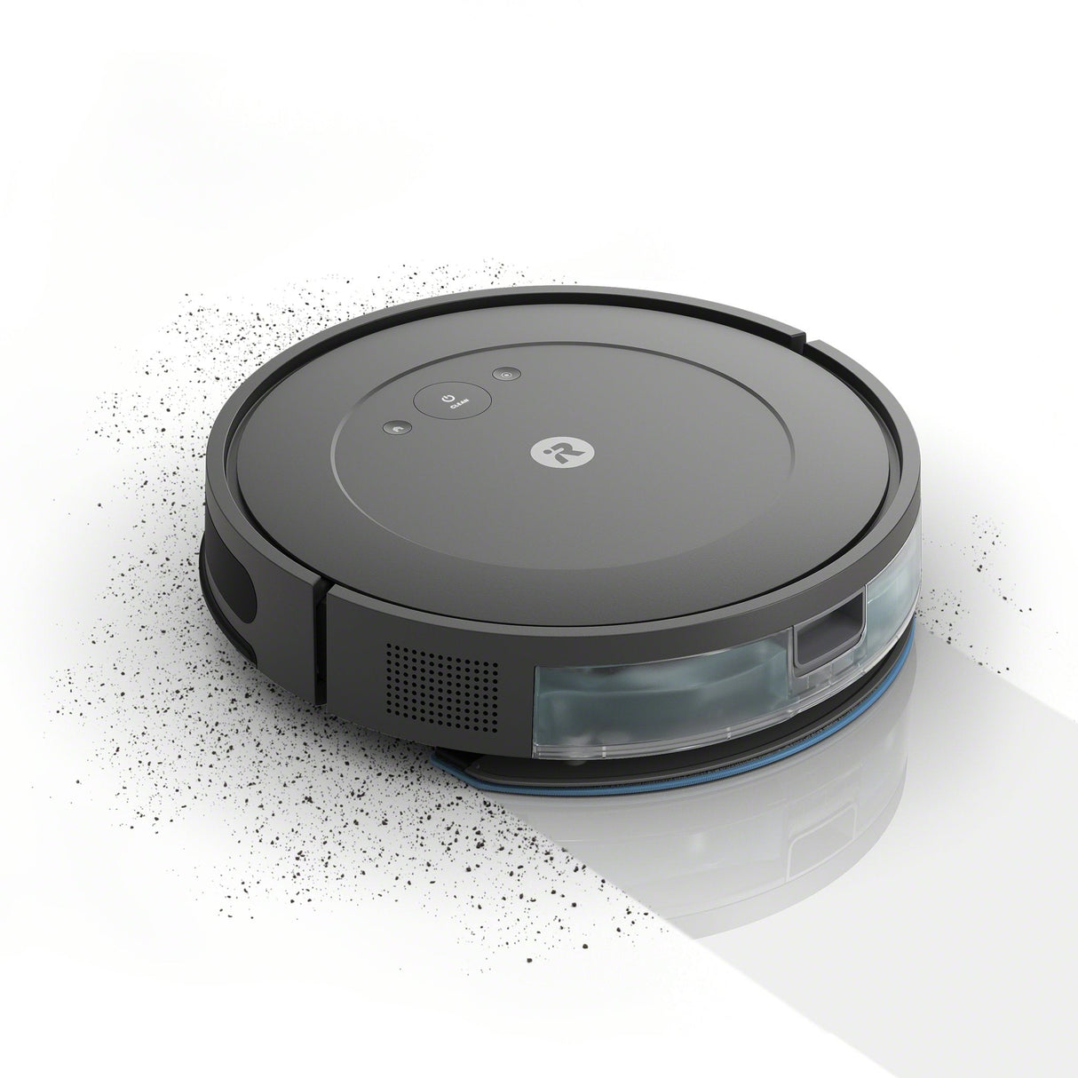 Robot De Limpieza Roomba Combo Essential (Y011440)
