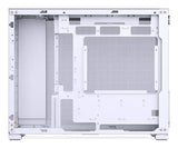 Jonsbo D32 Std Mesh Pc-Gehäuse, Mini-Gehäuse, Matx - Weiss