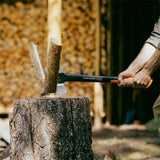 EAN 6411501201645 - Fiskars 1069105 hacha 1 pieza(s) imagen 6