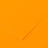 Iris Cartulina 29,7x42cm 185gr Naranja Fluor -50u-