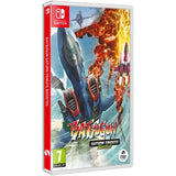 EAN 7350002931776 - Clear River Games BATSUGUN Saturn Tribute Boosted Estándar Nintendo Switch imagen 1
