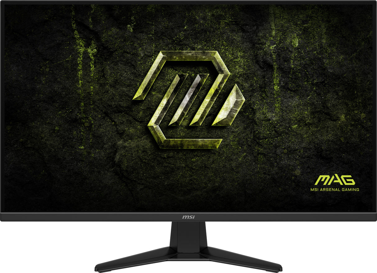 80 Cm (31.5") 2560 X 1440 Pixel Msi 9s6-3de11m-001 16:9 Wide Quad Hd Rapid Va 0,5 Ms 180 Hz Hdr Displayport Hdmi Vesa
