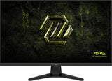 80 Cm (31.5") 2560 X 1440 Pixel Msi 9s6-3de11m-001 16:9 Wide Quad Hd Rapid Va 0,5 Ms 180 Hz Hdr Displayport Hdmi Vesa