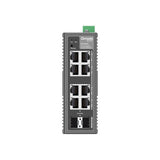 Switch Tp-Link Omada Ies208g Type L2 Ies208g