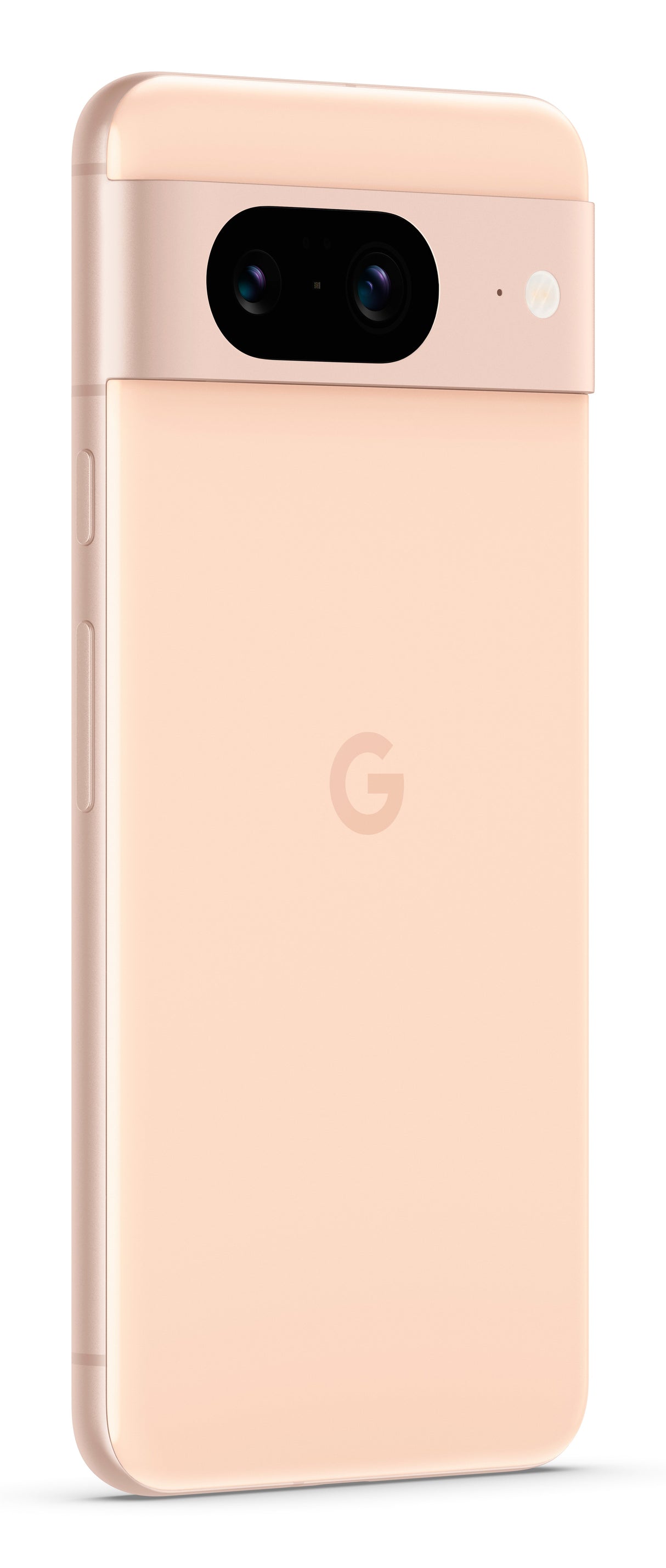 EAN 0840244706982 - Google Pixel 8 15,8 cm (6.2") SIM doble 5G USB Tipo C 8 GB 128 GB 4575 mAh Rosa imagen 5