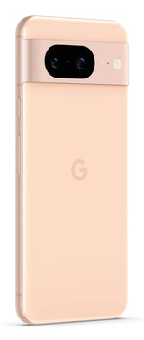 EAN 0840244706982 - Google Pixel 8 15,8 cm (6.2") SIM doble 5G USB Tipo C 8 GB 128 GB 4575 mAh Rosa imagen 5