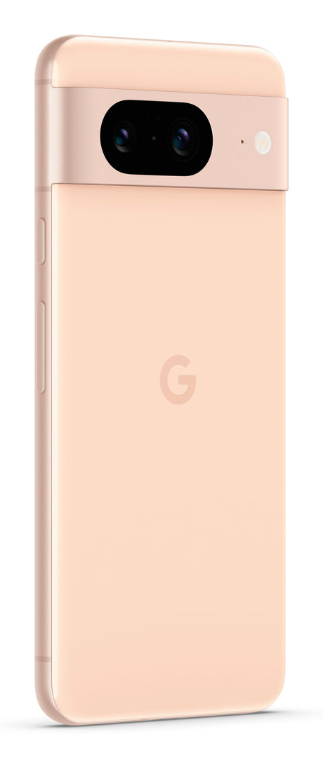 EAN 0840244706982 - Google Pixel 8 15,8 cm (6.2") SIM doble 5G USB Tipo C 8 GB 128 GB 4575 mAh Rosa imagen 5