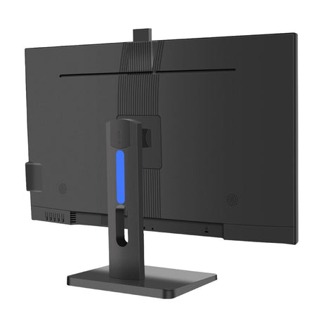 EAN 8435364320020 - iggual ML24WC pantalla para PC 60,5 cm (23.8") 1920 x 1080 Pixeles Full HD LED Negro imagen 5