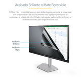 EAN 0065030886703 - StarTech.com PRIVSCNMON24 filtro para monitor 61 cm (24") imagen 10