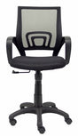 EAN 8436549396786 - PIQUERAS Y CRESPO Vianos Asiento acolchado tapizado Respaldo de malla imagen 1