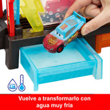 EAN 0194735264100 - Disney Pixar Cars JBM70 vehículo de juguete imagen 12