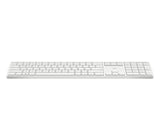 EAN 0196188162200 - HP 450 BLK Programmable Wireless Keyboard teclado RF inalámbrica + USB Negro imagen 1