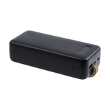EAN 4260709014043 - Rivacase VA1083 batería externa Polímero de litio 30000 mAh Negro imagen 7