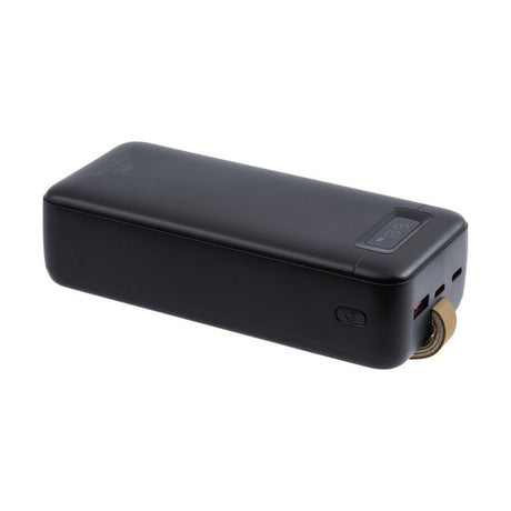 EAN 4260709014043 - Rivacase VA1083 batería externa Polímero de litio 30000 mAh Negro imagen 7
