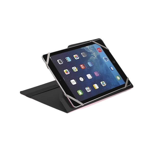 EAN 8021735720386 - Celly UNITAB78BK funda para tablet 20,3 cm (8") Folio Negro imagen 5
