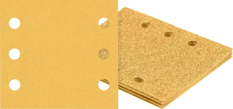 EAN 4059952542324 - Bosch 2 608 900 894 disco de afilar Madera Hoja lijadora imagen 3