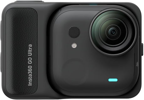 EAN 6977644761045 - Insta360 GO Ultra Standard Black cámara para deporte de acción 4K Ultra HD 25,4 / 1,28 mm (1 / 1.28") Wif imagen 5