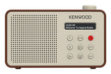 EAN 19048242570 - Kenwood CRM25DABT Portátil Digital Moca imagen 1