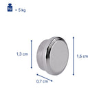 EAN 4002390079983 - MAUL 6170796 imán para manualidades Alrededor imagen 3