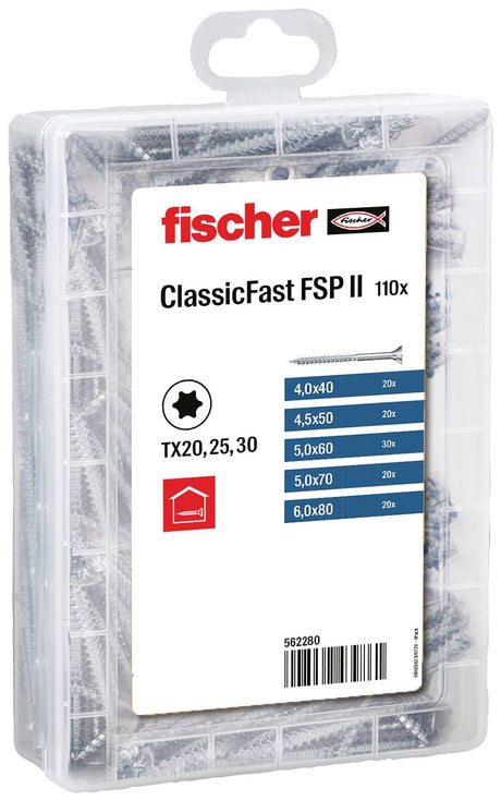 EAN 4048962439861 - Fischer 562280 no categorizado imagen 1