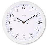 EAN 4047443517524 - Hama Elba Reloj de cuarzo Alrededor Blanco imagen 1