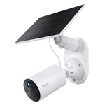 Tc82 Kit  Solar-Powered Security Camera Kit