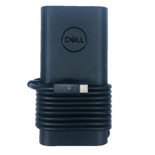 EAN 5704174813859 - DELL R2M8K adaptador e inversor de corriente Interior 90 W Negro imagen 1