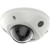 4 Mp Acusense Built-In Mic  Fixed Mini Dome Network