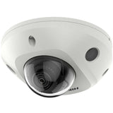 EAN 6942160410913 - Hikvision Ultra Series (SmartIP) DS-2CD3546G2-IS(2.8mm)(H)(eF) Almohadilla Cámara de seguridad IP Interio imagen 2