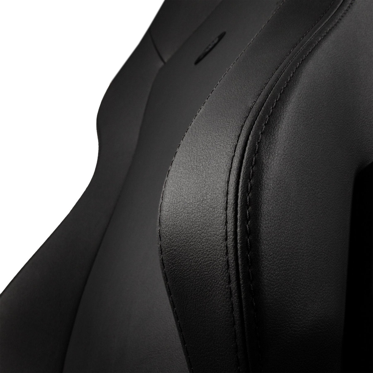 Noblechairs Hero Gaming Silla - Negro Edition