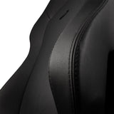 Noblechairs Hero Gaming Silla - Negro Edition