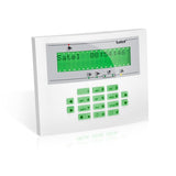 Keypad Lcd /Integra Green/Int-Klcdl-Gr Satel