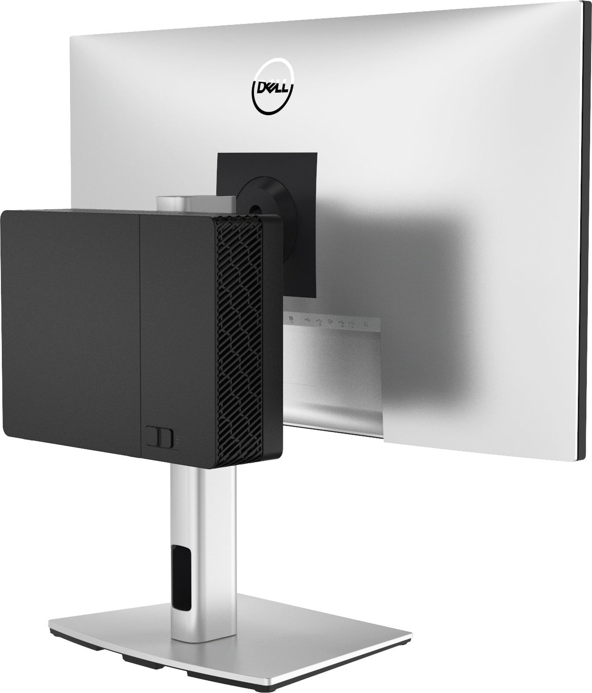 EAN 2000001229286 - DELL CFS22 68,6 cm (27") Escritorio Plata imagen 6