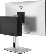 EAN 2000001229286 - DELL CFS22 68,6 cm (27") Escritorio Plata imagen 6