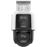 EAN 6942160466514 - Hikvision DS-2SE3C404MWG-E/14(2.8MM) cámara de vigilancia Torreta Cámara de seguridad IP Interior y exter imagen 3
