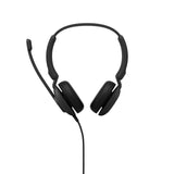 EAN 5706991034011 - Jabra Evolve 10 Auriculares Alámbrico Diadema Oficina/Centro de llamadas USB tipo A Negro imagen 3