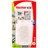 EAN 4006209925072 - Fischer 92507 kit de montaje Blanco imagen 1