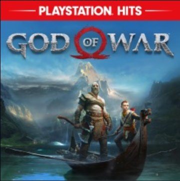 EAN 0711719963905 - Sony God of War Playstation Hits Estándar Inglés, Italiano PlayStation 4 imagen 1