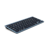 Ewent Teclado De Viaje - Modo Ahorro De Energia - Bluetooth 3.0 - Disposicion Portuguesa Qwerty Pt - 2x Bateria Aaa
