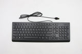 Lenovo Usb Calliope Teclado Universal Qwerty Inglés Negro