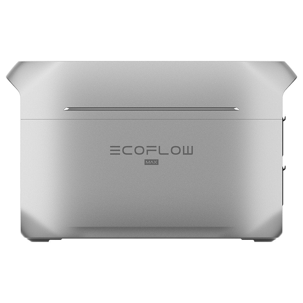 Ecoflow Delta 3 Max Plus Portable Power Station 1024wh