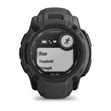 Smartwatch Garmin Instinct 2x Solar Graphite 50mm