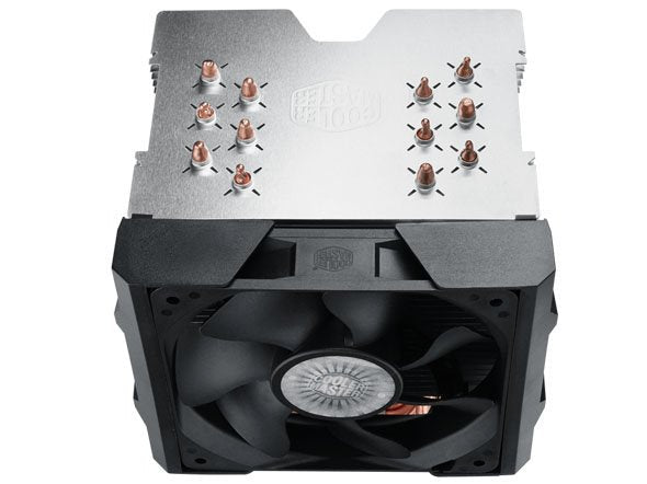 Cooler Master Hyper 612 Ver.2