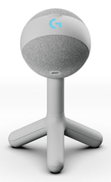 EAN 5099206114494 - Logitech G Yeti Orb Micrófono de superficie para mesa imagen 8
