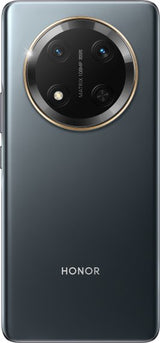 Smartphone Honor Magic7 Lite 8gb 256gb Black Con Cargador