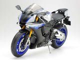 Tamiya Kit Yamaha Yzf-R1m 1 12