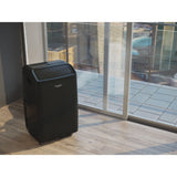 EAN 8003437629617 - Whirlpool PACF212HP B aire acondicionado portátil 60 dB Negro imagen 9