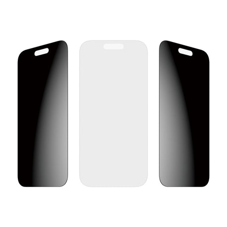 EAN 5715685028045 - PanzerGlass SAFE. by ® Privacy Screen Protector iPhone Air | Ultra-Wide Fit w. EasyAligner Protector de p imagen 5