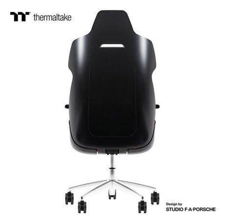 EAN 4711475647312 - Thermaltake ARGENT E700 Silla para videojuegos de PC Rojo imagen 4