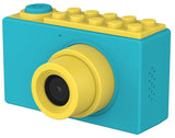 EAN 8885008560198 - myFirst FC2001SA-BE01 electrónica para niños Cámara digital para niños imagen 1